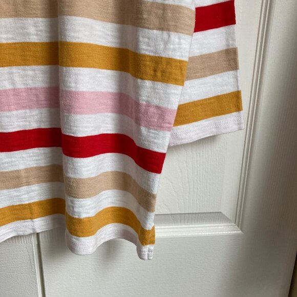 Stripe skirt/top set - Picture 7 of 14